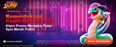 Kemenangan Fantastis Naga Keberuntungan