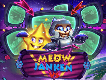 Meow Janken screenshot